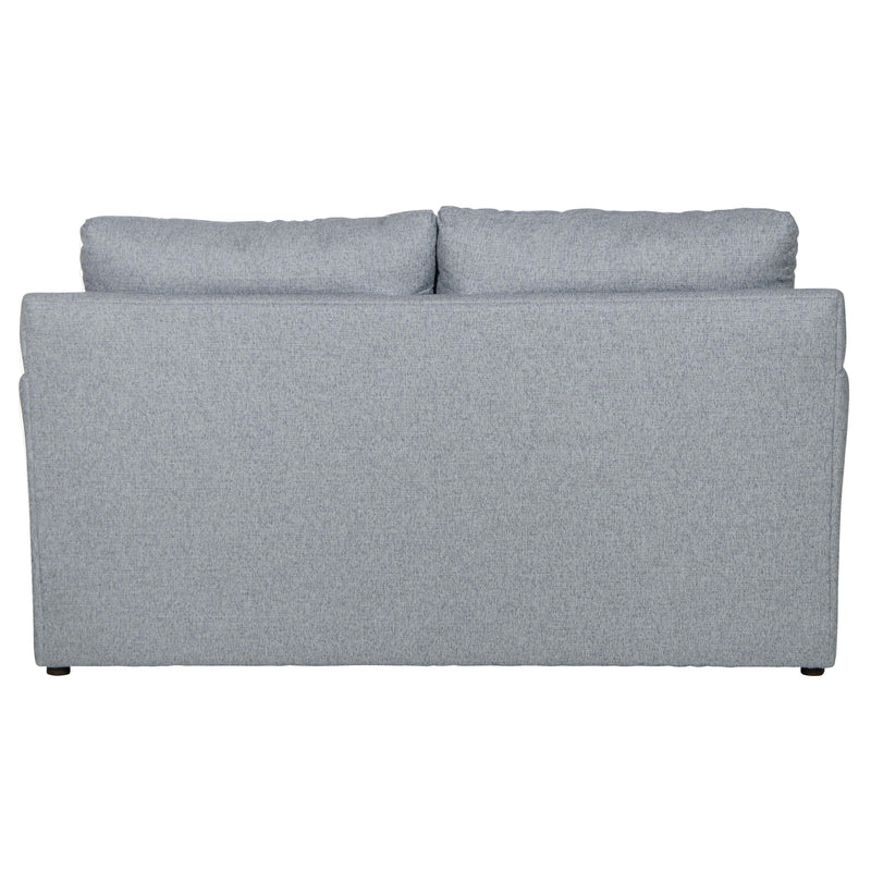 Jackson Furniture Hooten Stationary Fabric Loveseat 328802 1842-23/2078-43 IMAGE 3