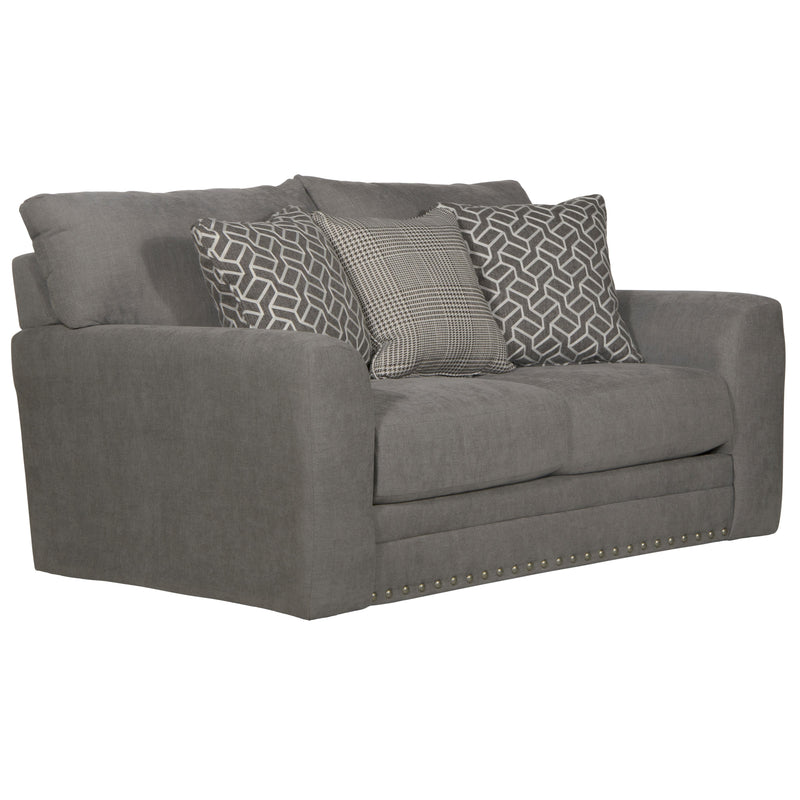 Jackson Furniture Cutler Reclining Fabric Loveseat 3478-57 1843-18/2177-18 IMAGE 2