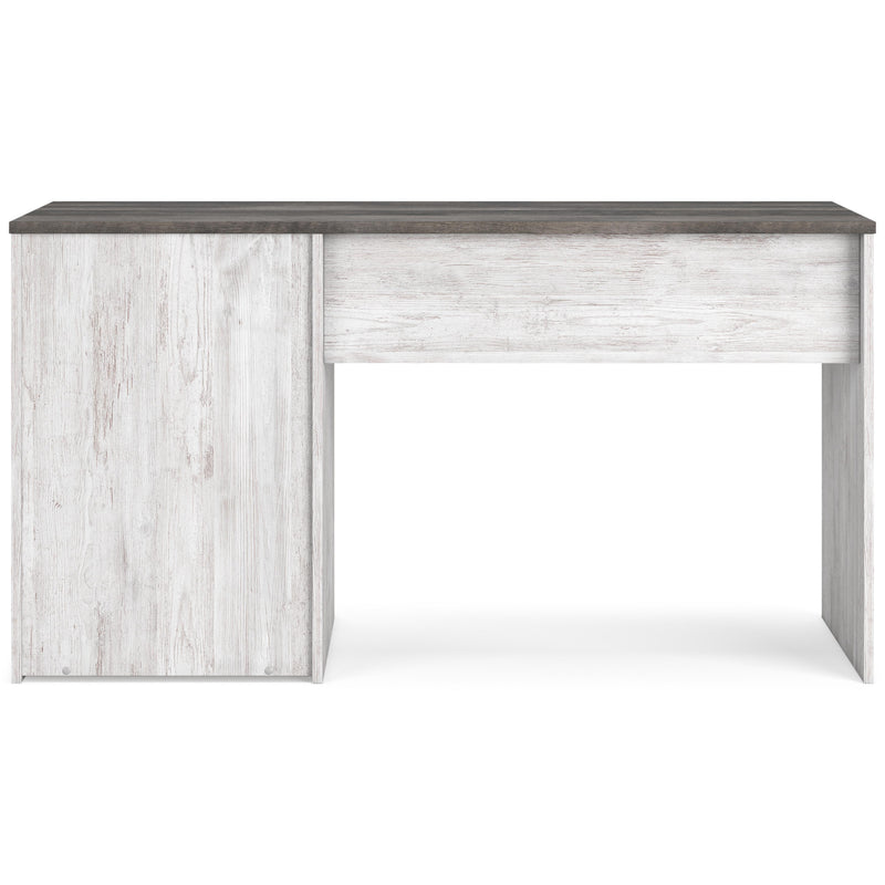 Signature Design by Ashley Office Desks Desks H4121-34 IMAGE 5