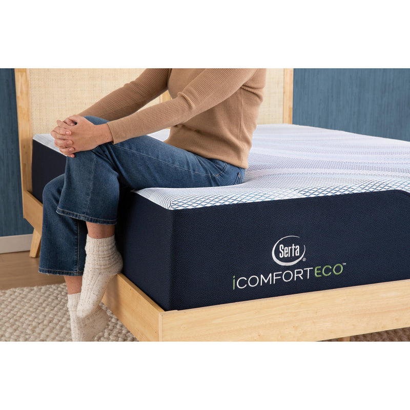 Serta F30LTX Firm Mattress Set (Twin XL) IMAGE 10