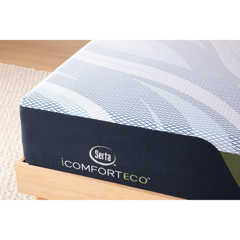 Serta F30LTX Firm Mattress Set (Queen) IMAGE 8