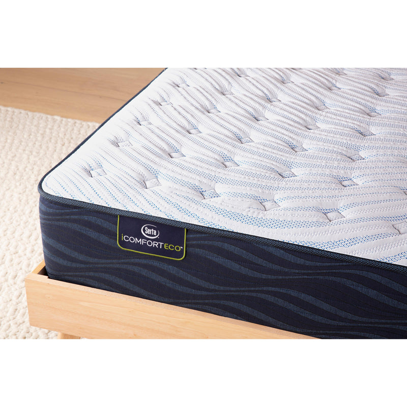 Serta Q10 Medium Mattress (Twin) IMAGE 7