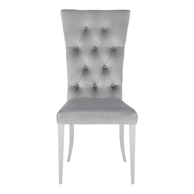 Coaster Furniture Kerwin Dining Chair 111103 IMAGE 2