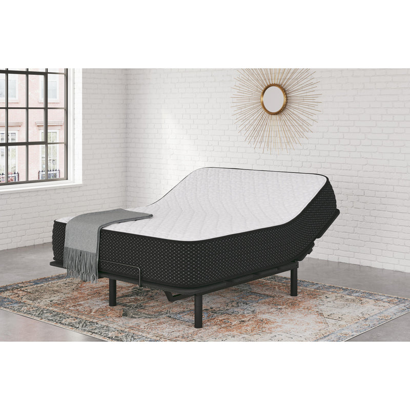 Sierra Sleep Limited Edition Firm M41021 Full Mattress IMAGE 6