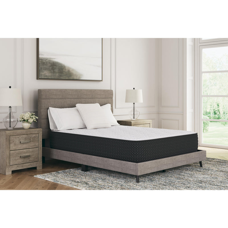 Sierra Sleep Limited Edition Plush M41171 Twin XL Mattress IMAGE 3