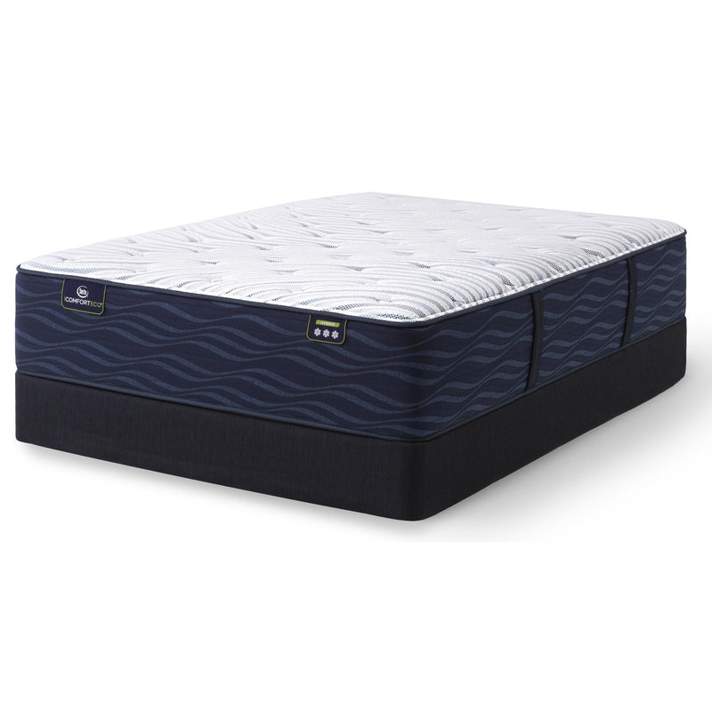 Serta Q30LTX Plush Mattress (Full) IMAGE 2