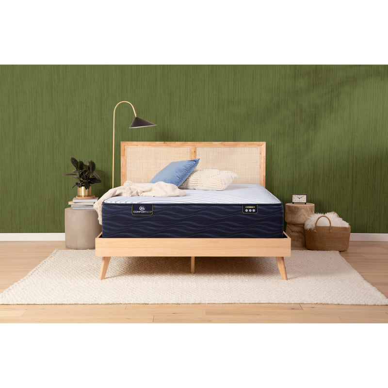 Serta S30LTX Hybrid Medium Mattress (Twin XL) IMAGE 6