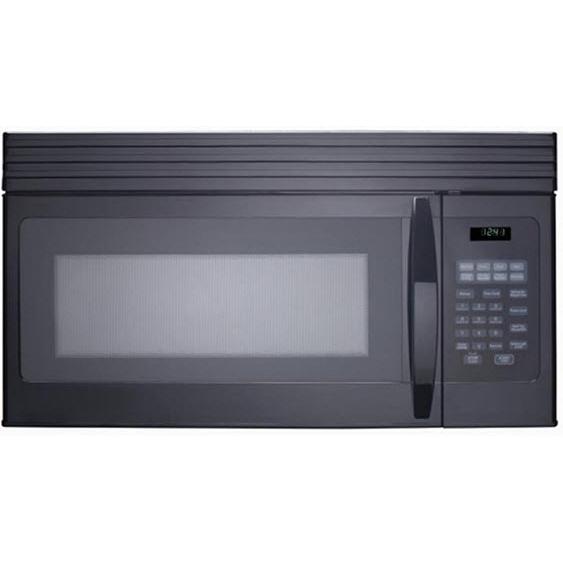 Crosley 1.6 cu. ft. Over-the-Range Microwave Oven GMR1000RB IMAGE 1