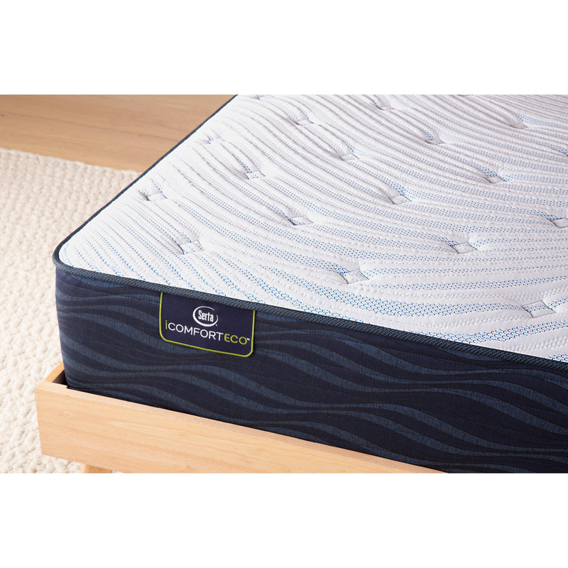 Serta Q15GL Quilt Medium Mattress (Queen) IMAGE 6