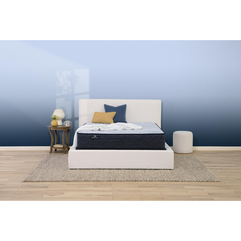 Serta Blue Lagoon Nights Firm Mattress (Twin) IMAGE 5