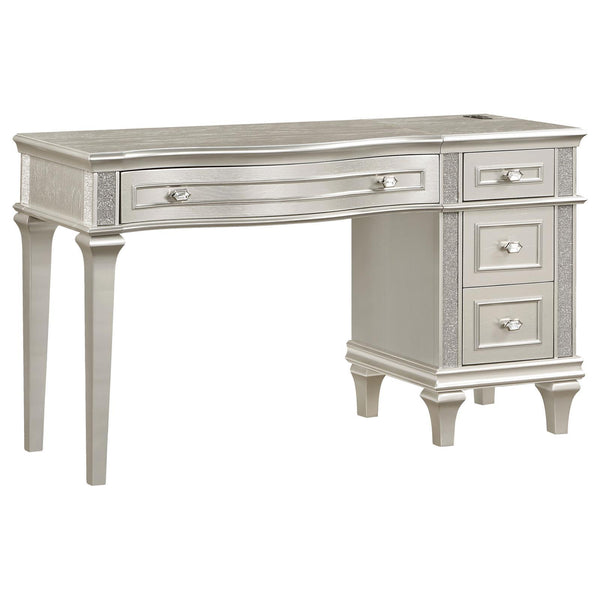 Coaster Furniture 4-Drawer Vanity Table 223397 IMAGE 1