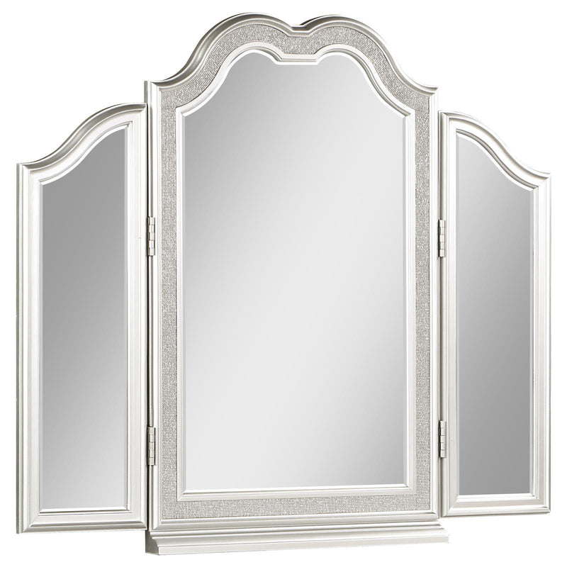 Coaster Furniture Vanity Mirror 223398 IMAGE 1