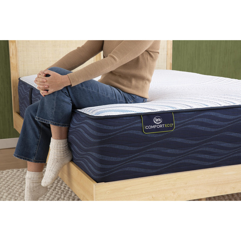 Serta S50UHD Medium Mattress (Twin XL) IMAGE 10