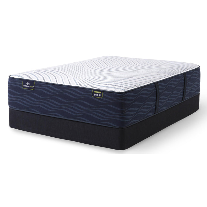 Serta S50UHD Medium Mattress (Twin XL) IMAGE 2