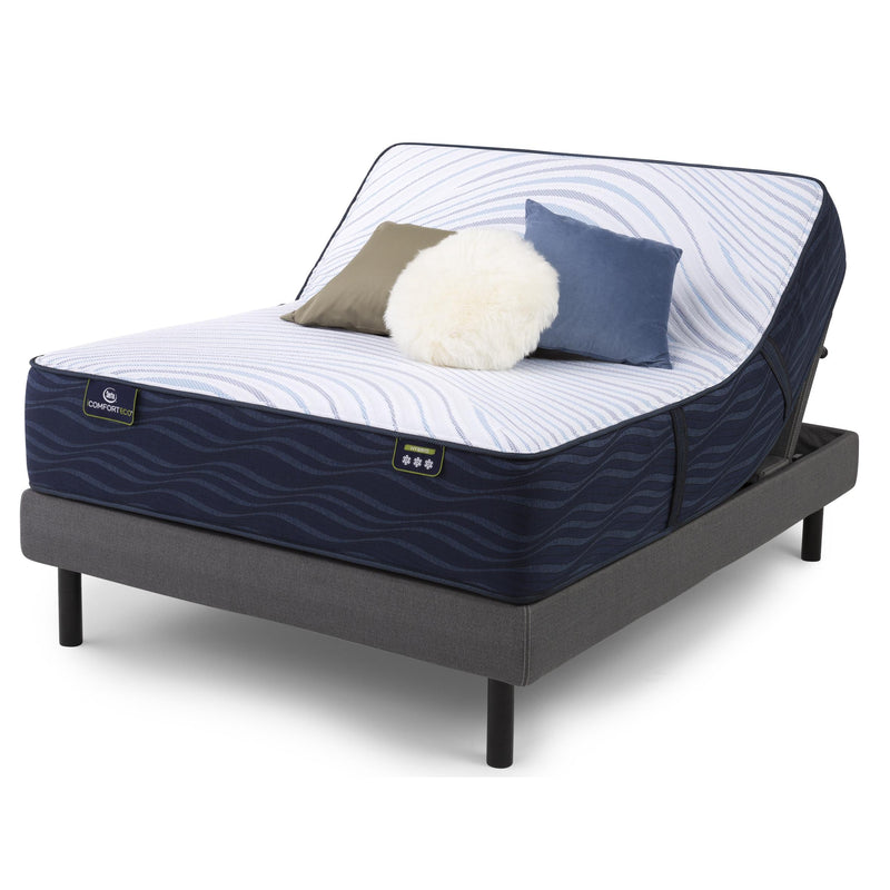 Serta S50UHD Medium Mattress (Twin XL) IMAGE 4