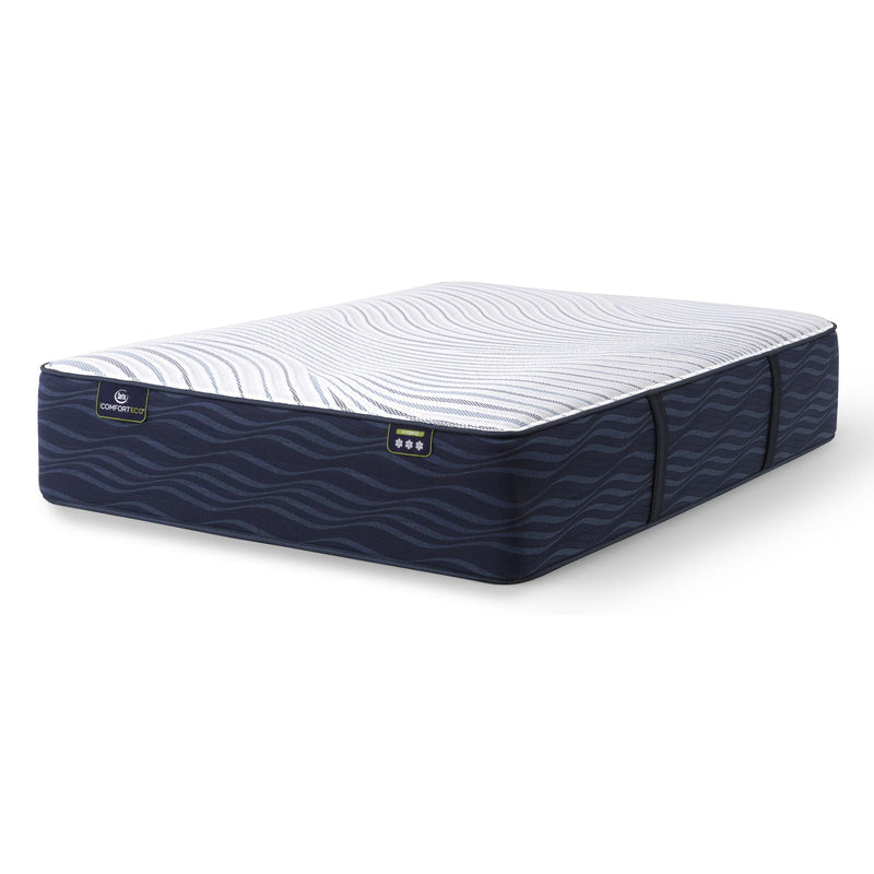 Serta S50UHD Medium Mattress (Queen) IMAGE 1