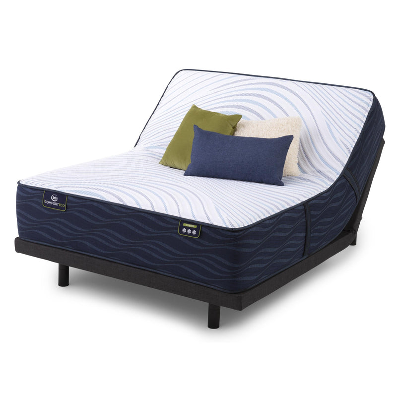 Serta S50UHD Medium Mattress (Queen) IMAGE 5