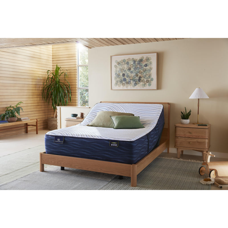 Serta S50UHD Medium Mattress (Queen) IMAGE 9