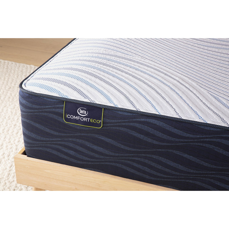 Serta S50UHD Medium Mattress (King) IMAGE 8