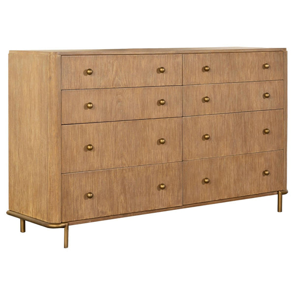 Coaster Furniture 8-Drawer Dresser 224303 IMAGE 1