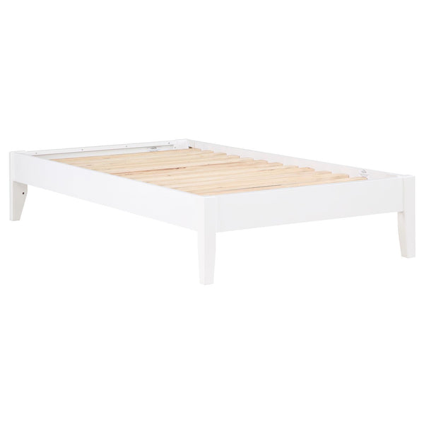 Coaster Furniture Hounslow Full Platform Bed 306128F IMAGE 1