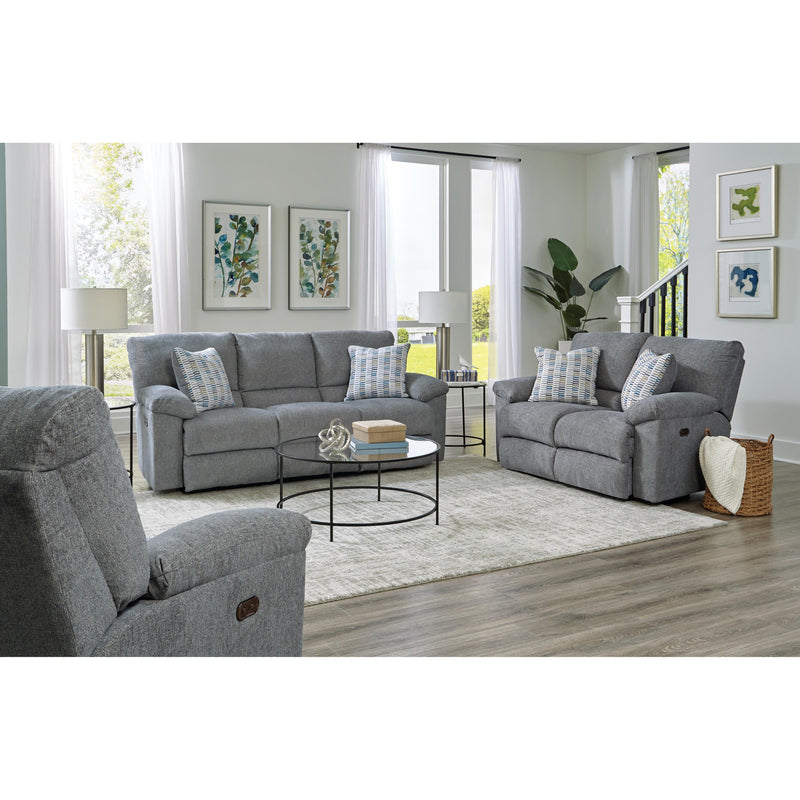 Catnapper Tyler Reclining Sofa 1061 1710-43/2648-43 IMAGE 2