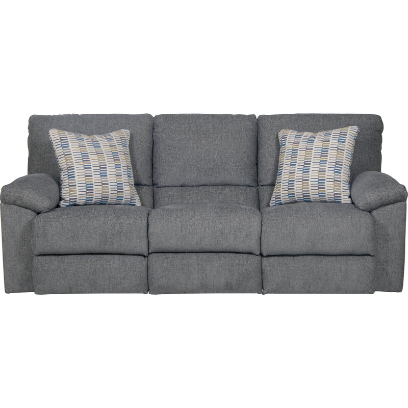 Catnapper Tyler Power Reclining Sofa 61061 1710-43/2648-43 IMAGE 1