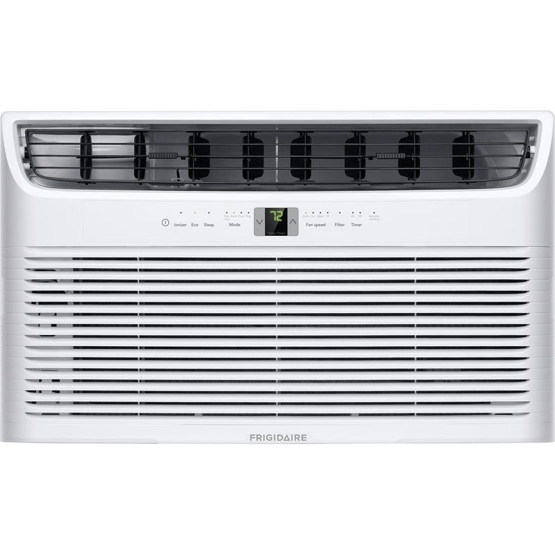 Frigidaire 8,300 BTU Built-in Room Air Conditioner FHTC083WA1 IMAGE 1