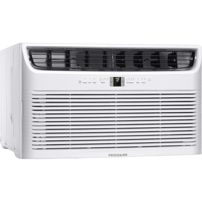 Frigidaire 8,300 BTU Built-in Room Air Conditioner FHTC083WA1 IMAGE 2