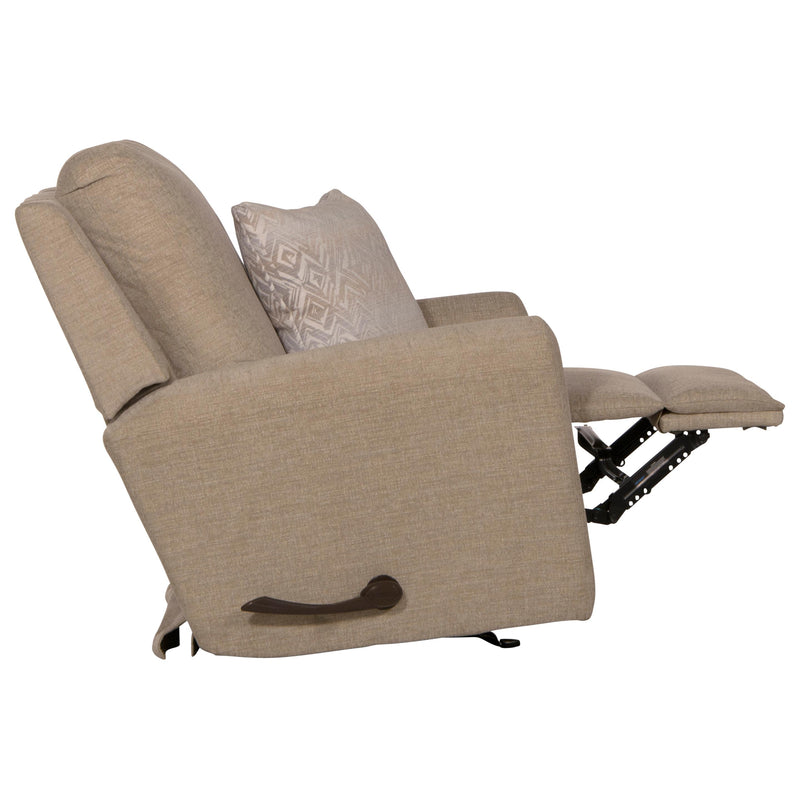 Catnapper Calvin Rocker Fabric Recliner 16302 1894-26/2364-26 IMAGE 7