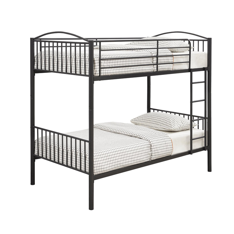 Coaster Furniture Kids Beds Bunk Bed 400739T IMAGE 1