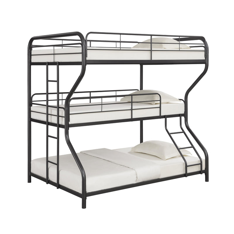 Coaster Furniture Kids Beds Bunk Bed 400778 IMAGE 1