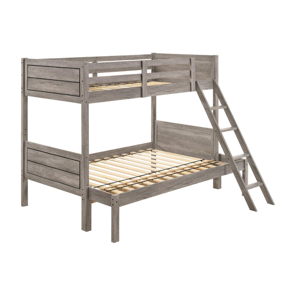 Coaster Furniture Kids Beds Bunk Bed 400819 IMAGE 1