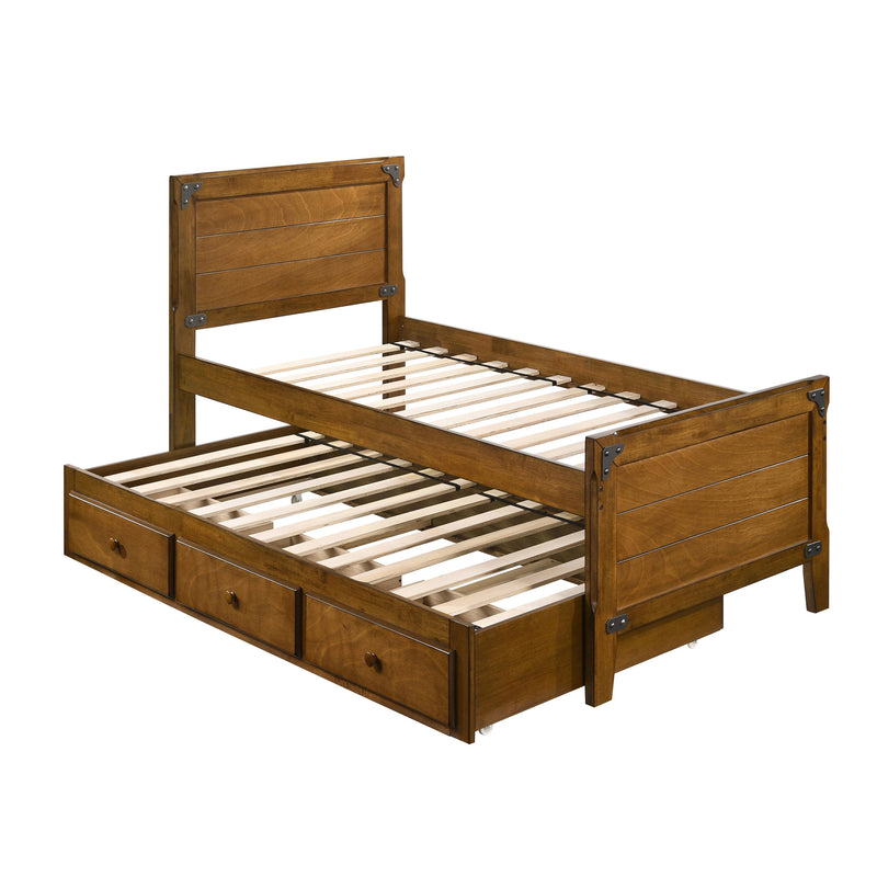 Coaster Furniture Kids Beds Bed 461371T IMAGE 3