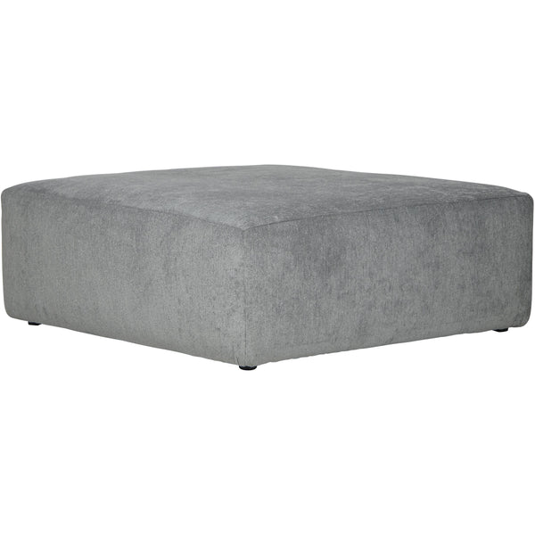 Jackson Furniture Glacier Fabric Ottoman 247728 1724-28 IMAGE 1