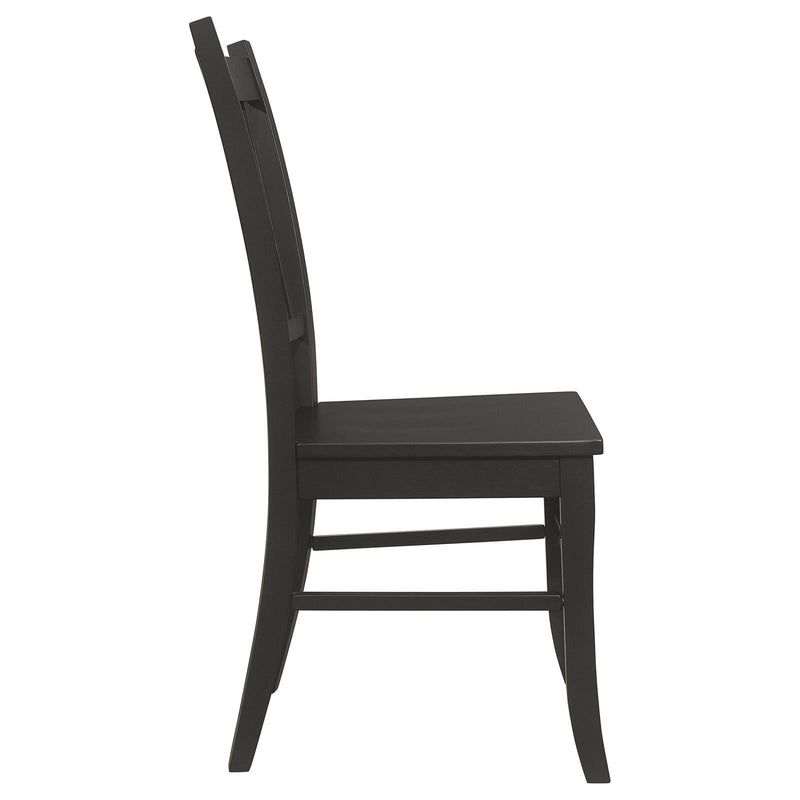 Coaster Furniture Marbrisa Dining Chair 123072 IMAGE 8