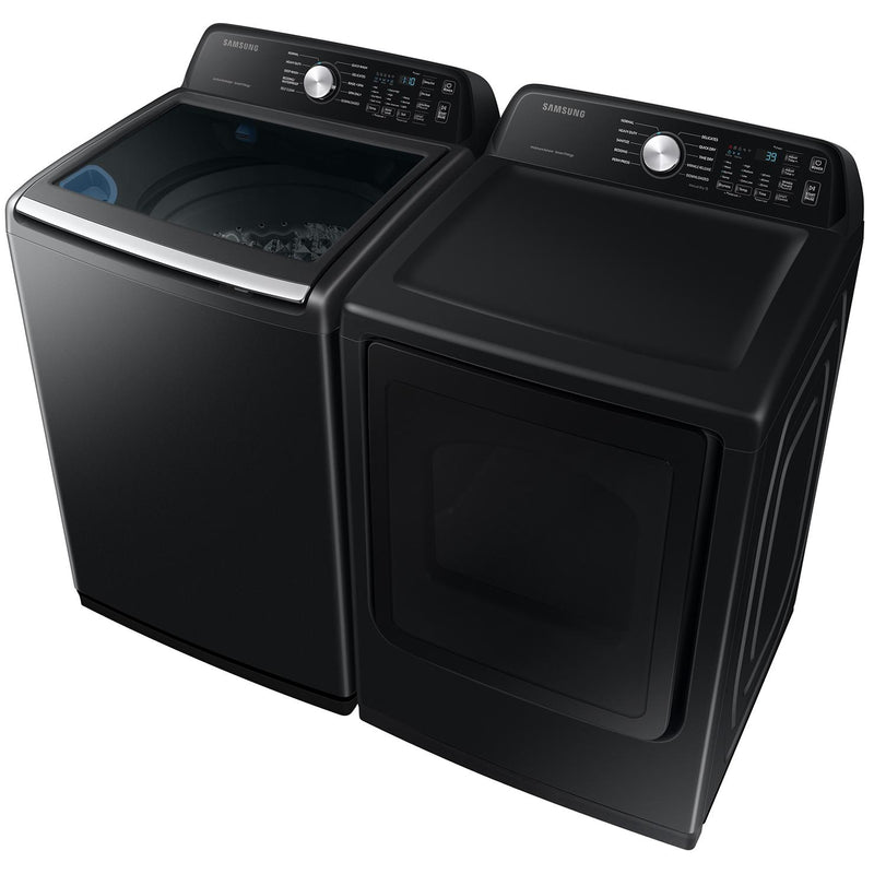 Samsung 4.7 cu.ft. Top Loading Washer with Active Water Jet WA47CG3500AVA4 IMAGE 11