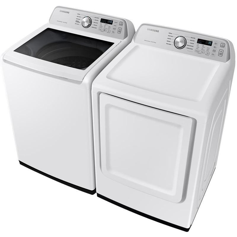 Samsung 4.7 cu. ft. Top Loading Washer with Active Water Jet WA47CG3500AWA4 IMAGE 8