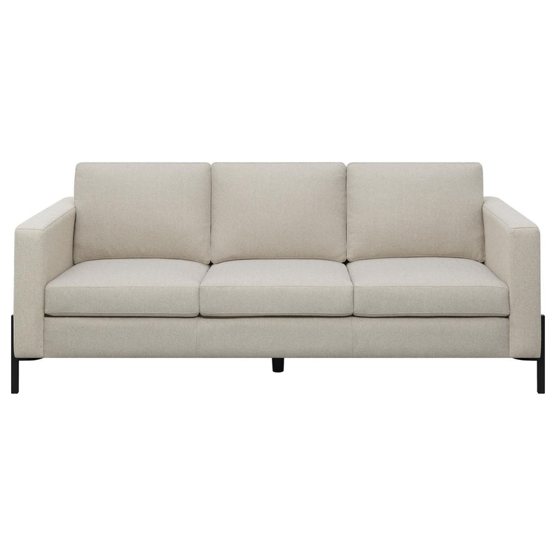 Coaster Furniture Tilly 509901 Sofa - Oatmeal IMAGE 3