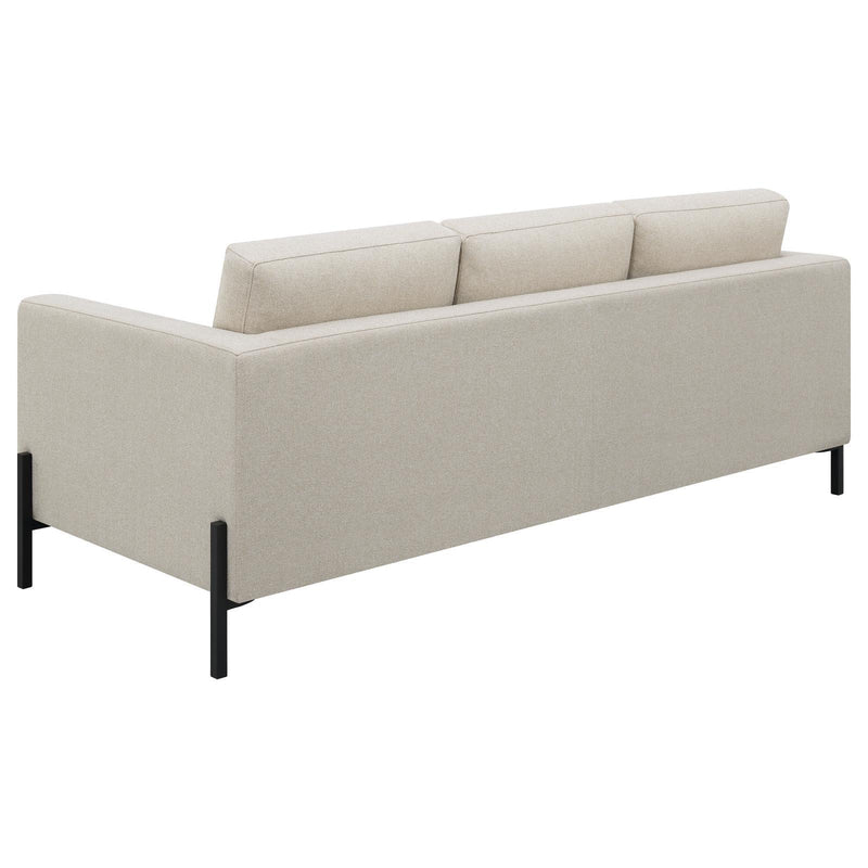 Coaster Furniture Tilly 509901 Sofa - Oatmeal IMAGE 6