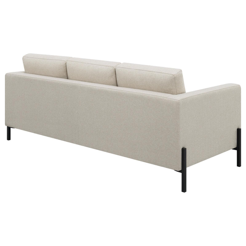 Coaster Furniture Tilly 509901 Sofa - Oatmeal IMAGE 7