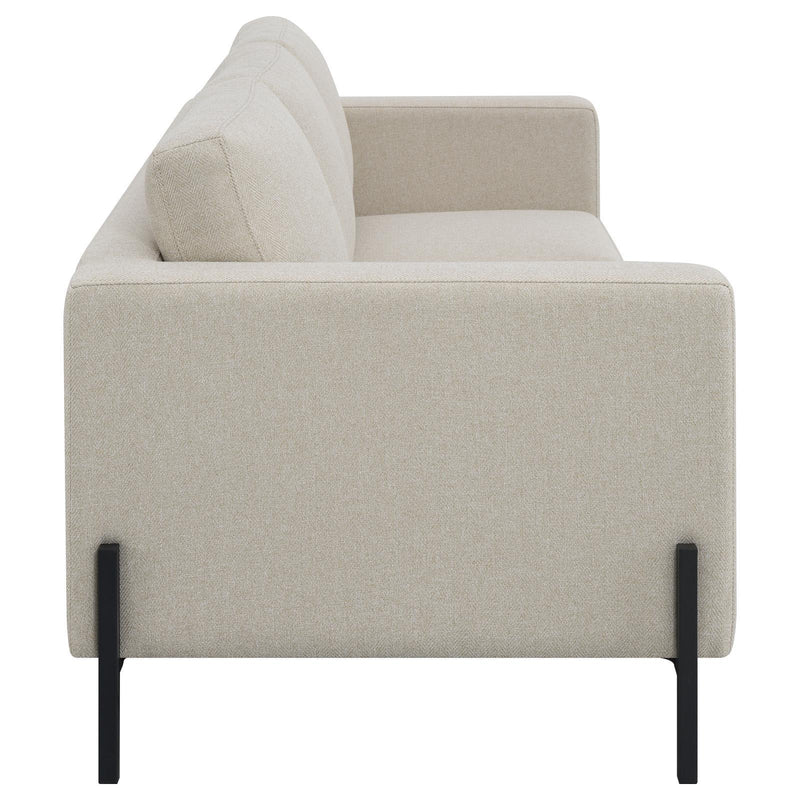 Coaster Furniture Tilly 509901 Sofa - Oatmeal IMAGE 8