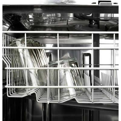 Monogram 24-inch Built-In Dishwasher ZBD7920PSS IMAGE 3