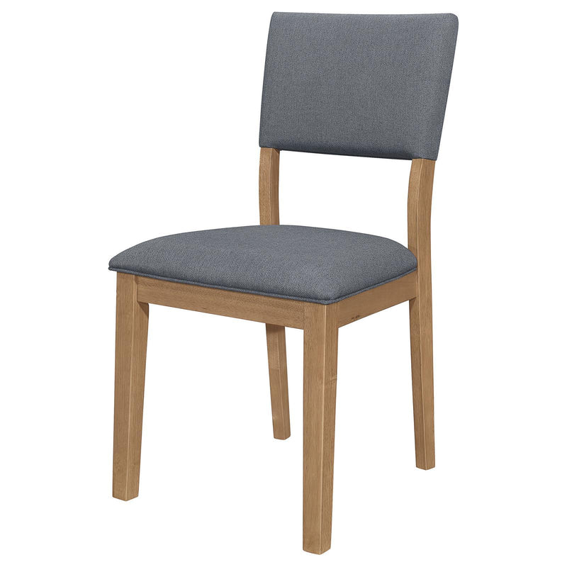 Coaster Furniture Sharon Dining Chair 104172 IMAGE 4