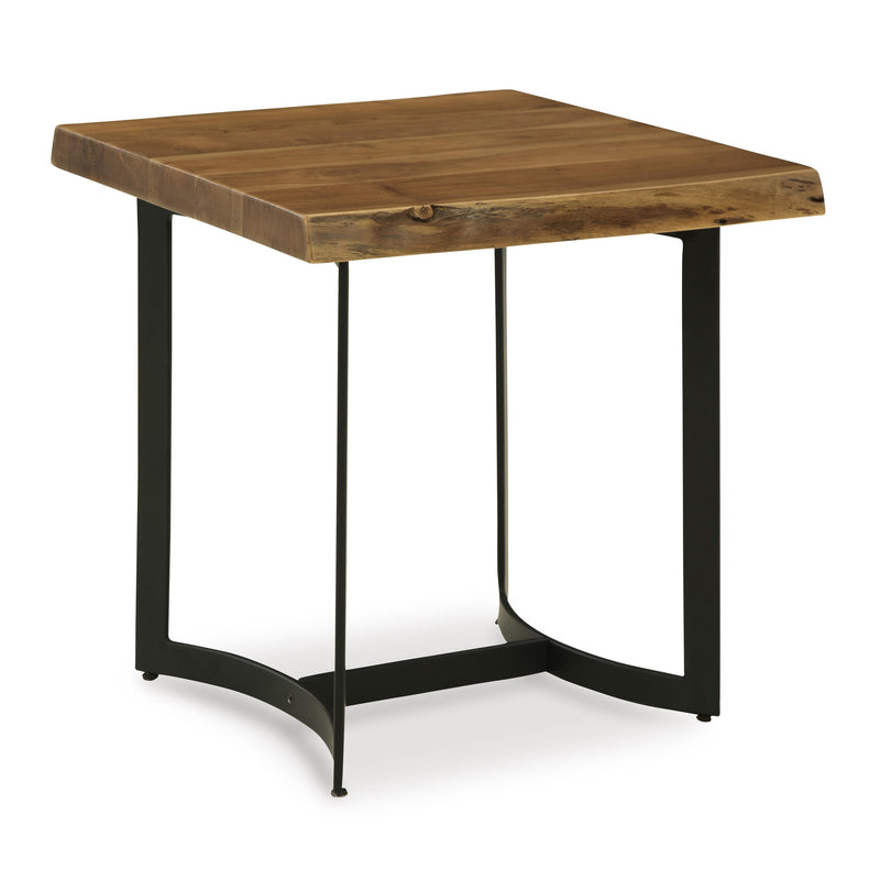 Signature Design by Ashley Fortmaine End Table T872-3 IMAGE 1