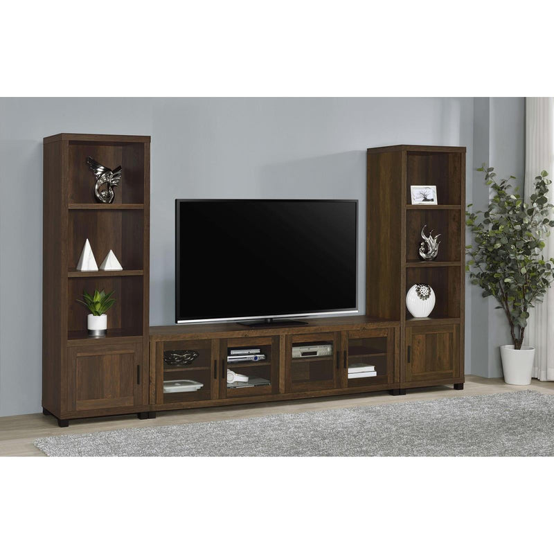 Coaster Furniture Entertainment Centers Entertainment Centers 736293-SET IMAGE 2