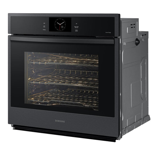 Samsung 30" Single Wall Oven NV51CG600SMT/AA IMAGE 1