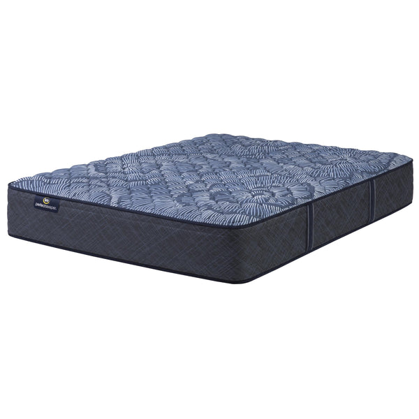 Serta Cobalt Calm Extra Firm Mattress (Twin) IMAGE 1