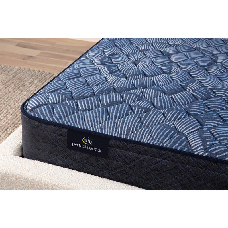 Serta Cobalt Calm Extra Firm Mattress (Twin) IMAGE 4