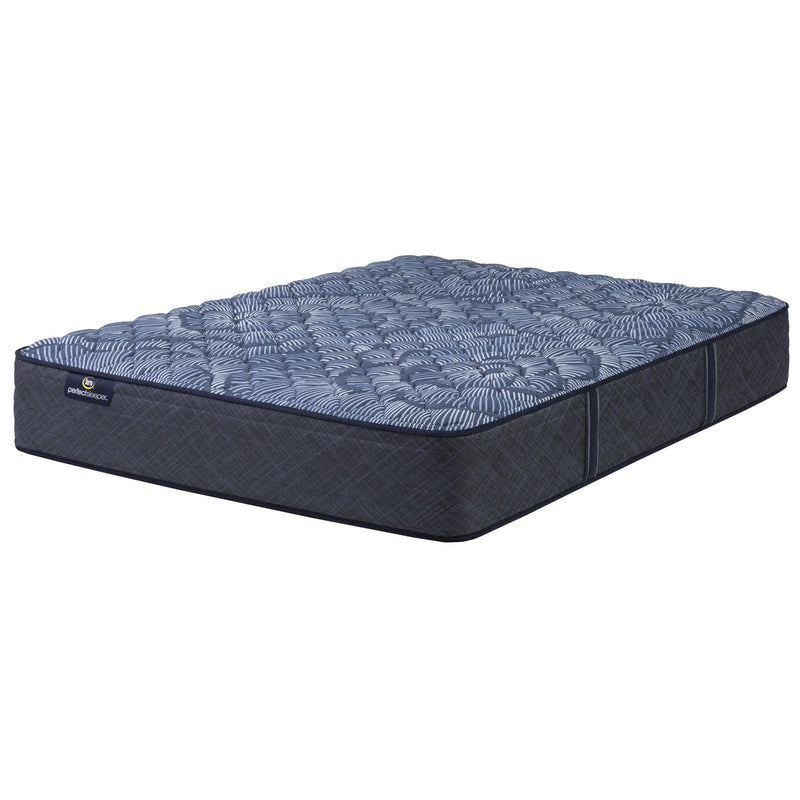 Serta Cobalt Calm Extra Firm Mattress (Twin XL) IMAGE 1